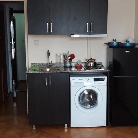 Naira Apartment Batumi Exterior foto