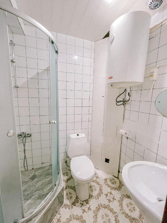 Naira Apartment Batumi Exterior foto